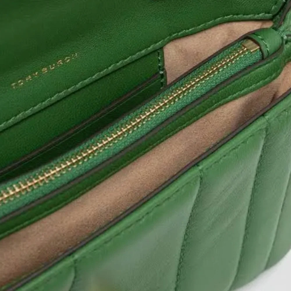 Tory Burch Mini Kira Top-Handle Crossbody Bag Set!!! - Picture 5 of 14